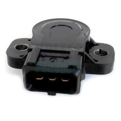 HOFFER Sensor, drosselventilstilling 7513144 7513144 HOFFER Sensor drosselventilstilling Honda billige