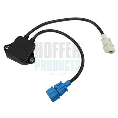 HOFFER Gasklep positiesensor 7513148 7513148 Gasklep positiesensor HOFFER SUZUKI VITARA