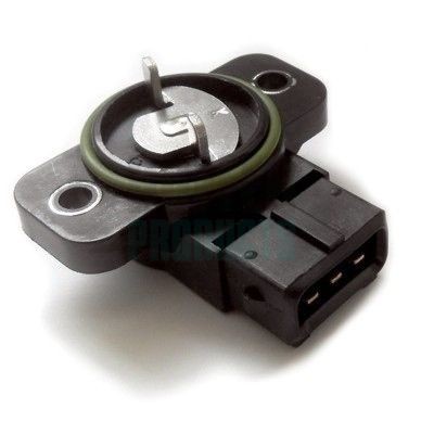 HOFFER Sensor, drosselventilstilling 7513151 7513151 Sensor drosselventilstilling CITROËN XANTIA HOFFER