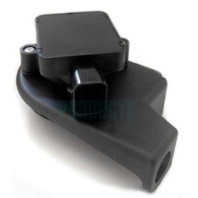 Snímač polohy żkrtiacej klapky HOFFER 7513539 HOFFER 7513539: Senzor żkrtiacej klapky Peugeot 307 2009