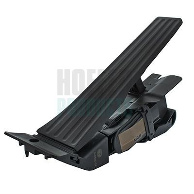 Gaspedaalset HOFFER 7513566 HOFFER 7513566 Gaspedaal sensor BMW 1-serie 2004