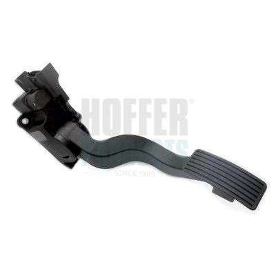 HOFFER Σετ πεντάλ γκαζιού 7513584 Πεντάλ γκαζιού HOFFER PARTNER 7513584 φθηνά