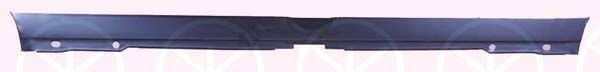 KLOKKERHOLM Ribalta cofano bag. / vano carico 7513720 7513720 Portellone baule KLOKKERHOLM Maserati