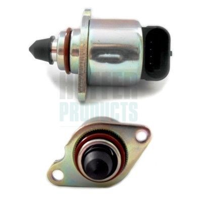HOFFER Idle Control Valve, air supply 7514067 HOFFER 7514067 CHEVROLET C2500 Standard Cab Pickup idle valve replacement