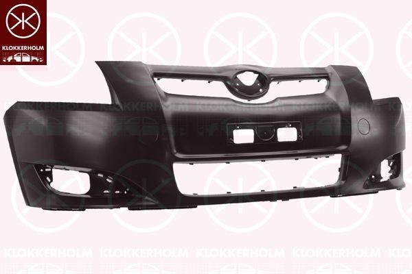 KLOKKERHOLM Motoventilateur 75142602 75142602 Ventilateur de moteur SKODA FABIA KLOKKERHOLM