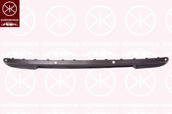 KLOKKERHOLM Køler, motorkøling 7514302005 Køler KLOKKERHOLM FELICIA 7514302005 billig