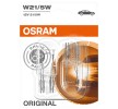HR-V (RU): Lâmpada, luz de stop/traseira de OSRAM