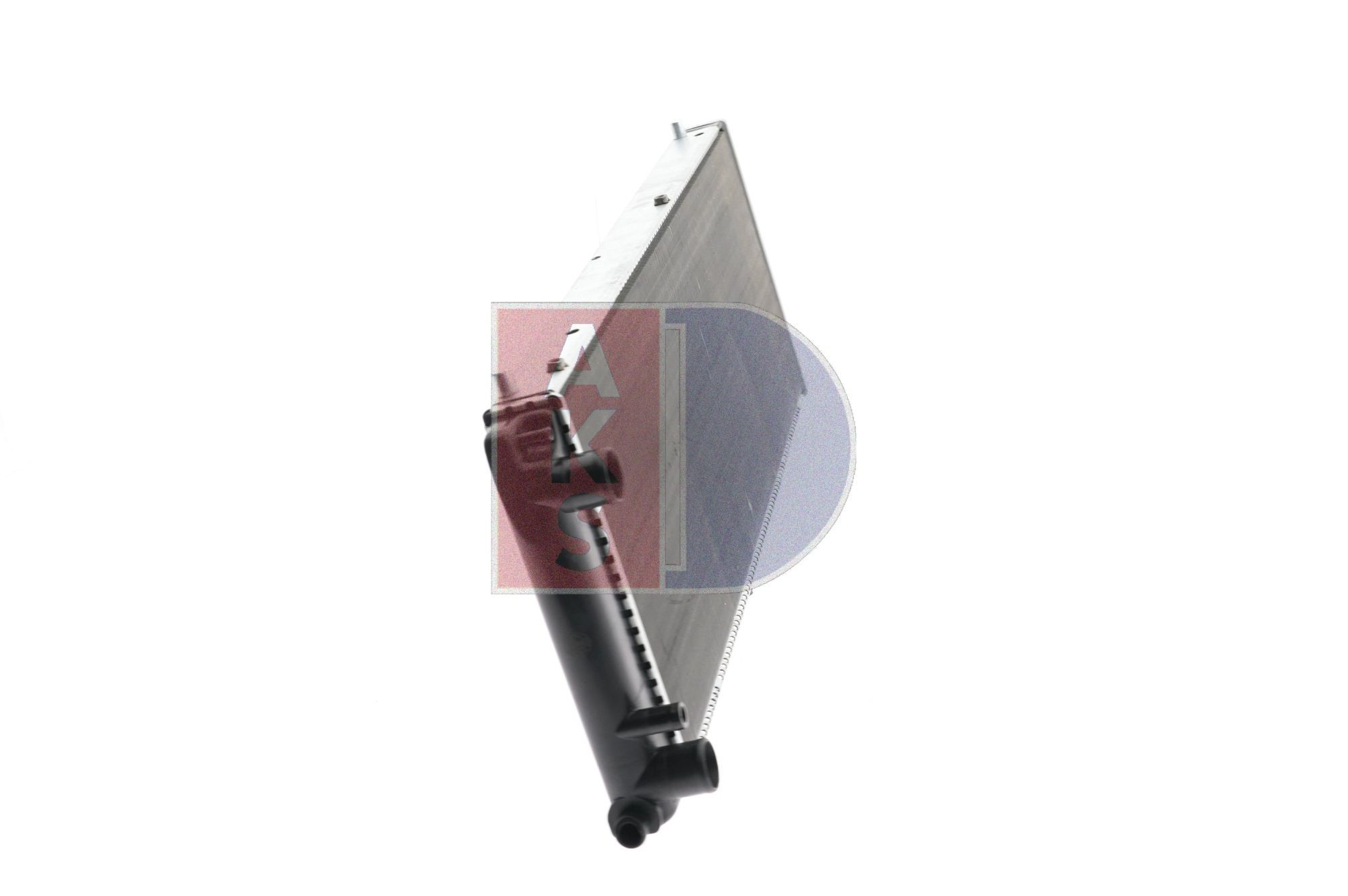 AKS DASIS Temperature Switch, radiator fan 751602N SKODA SUPERB AKS DASIS radiator fan switch 751602N