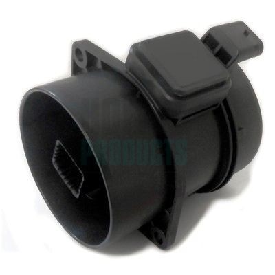 HOFFER Merač hmotnosti vzduchu 7516348 Váha vzduchu HOFFER MERCEDES-BENZ 7516348