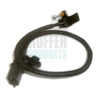 HOFFER Generatore di impulsi, Albero a gomiti 75171008 75171008 Sensore giri motore CHEVROLET AVEO HOFFER costo