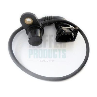 HOFFER Sensor, knastakselposition 75171010 Sensor knastakselposition HOFFER BMW 5-serie 75171010