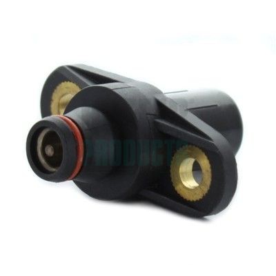 HOFFER Sensor, tenningsimpuls 7517316 Veivsensor HOFFER Mercedes-Benz 124-serien 7517316