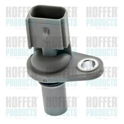 HOFFER Sensor, knastakselposition 7517436 Knastaksel-positionssensor HOFFER ACCORD 7517436 billig