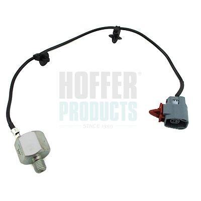 HOFFER Bankesensor 7517648 7517648 Bankesensor MAZDA 2 HOFFER