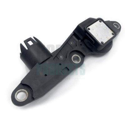 HOFFER Sensor, eksenteraksel (variabel ventilløftehøyde) 7517803 7517803 Kamaksel CITROËN C3 HOFFER