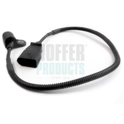 HOFFER Kamaxelgivare 7517914 7517914 Kamaxelgivare HOFFER VW TOURAN