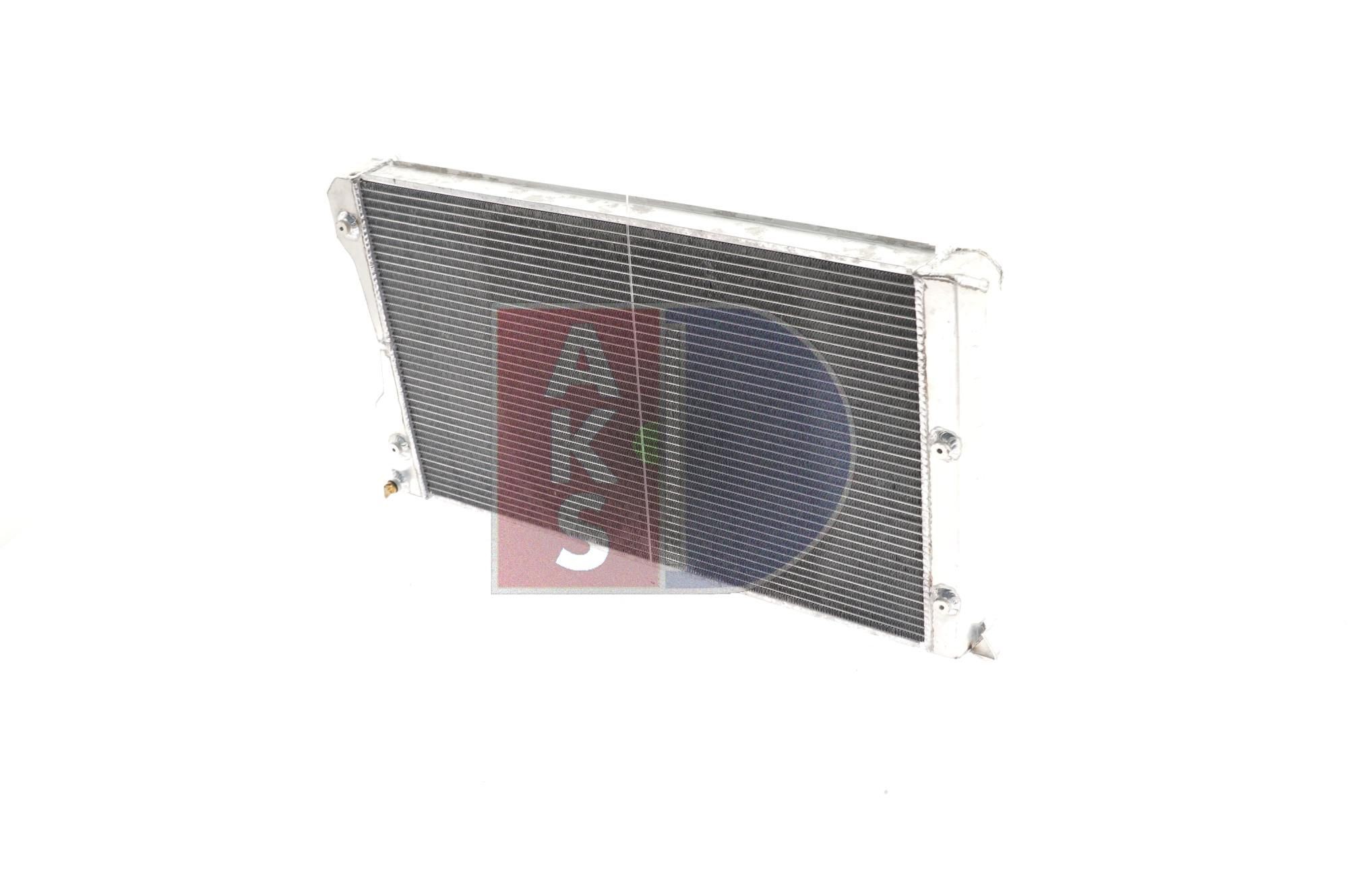AKS DASIS Thermostaat, koelvloeistof 751808N Thermostaathuis AKS DASIS 207 751808N goedkoop