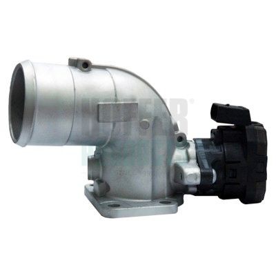 HOFFER Droseļvārsta pievada stiprinājums 7518136R 7518136R Droseļvārsts HOFFER FIAT CROMA