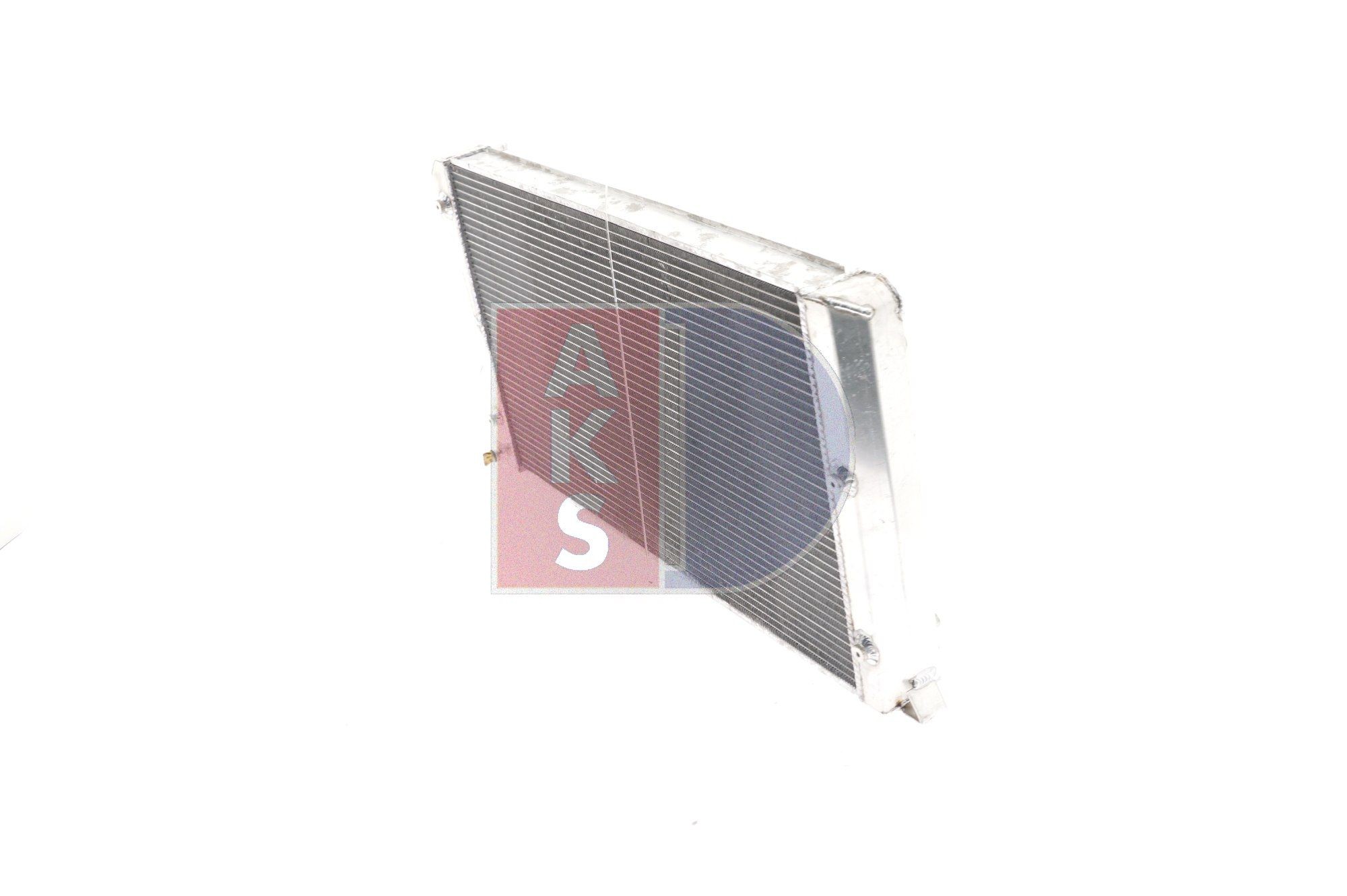 AKS DASIS Termostaat, Jahutusvedelik 751814N Termostaat AKS DASIS PREMACY 751814N odav