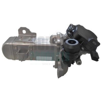 HOFFER EGR-ventil 7518198 7518198 HOFFER agr Peugeot 308