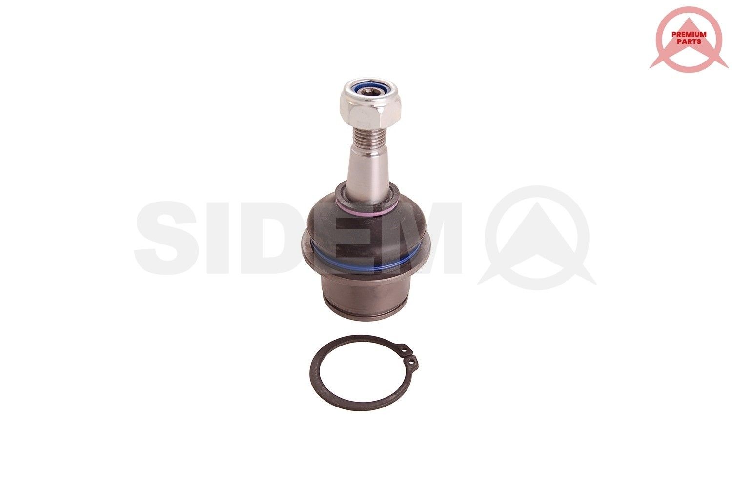 SIDEM Rotule de suspension 75183 SIDEM 75183 d'origine Rotule de suspension Thema Berline (LX) coût