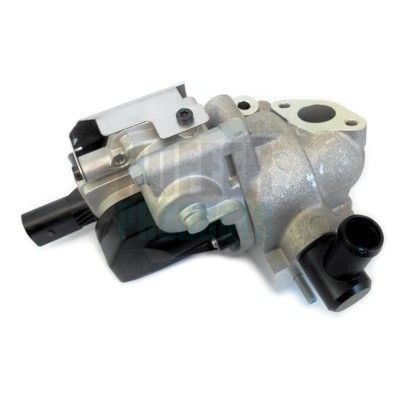 HOFFER Válvula EGR 7518314 HOFFER 7518314 Válvula de recirculação dos gases de escape Kia Carens 4 preço