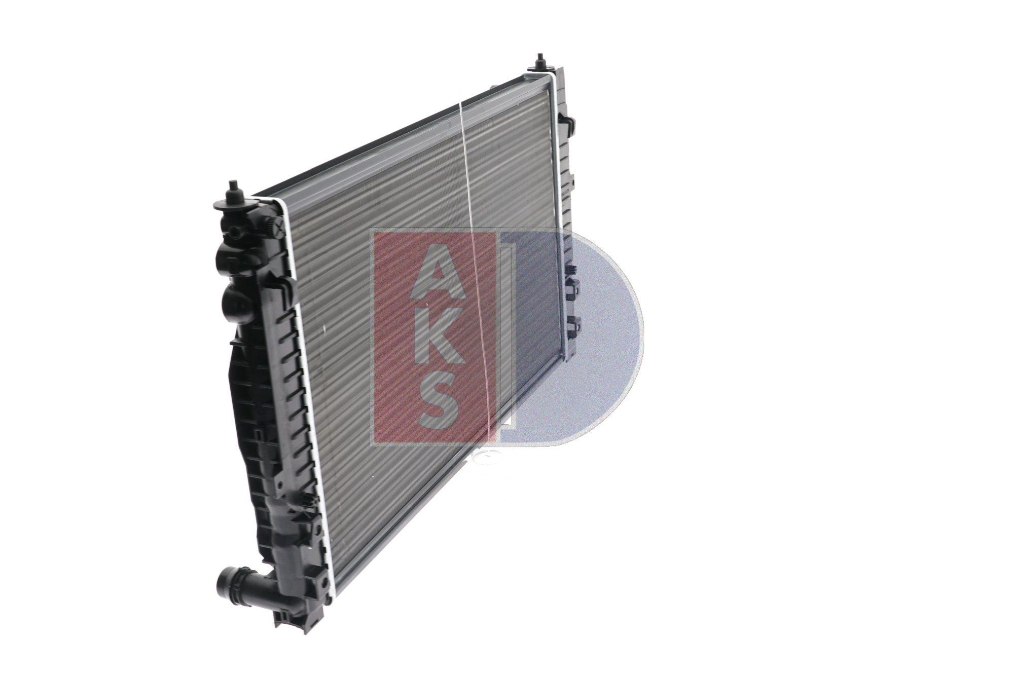 AKS DASIS Termóstato, líquido de refrigeração 751899N 751899N Termóstato líquido de refrigeração MAZDA PREMACY AKS DASIS