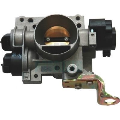 HOFFER Droseļvārsta pievada stiprinājums 7519001 Droseļvārsts HOFFER Fiat CROMA 7519001