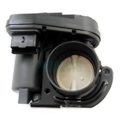 HOFFER Gasklephuis 7519128 Peugeot 206 Gashuisklep HOFFER 7519128