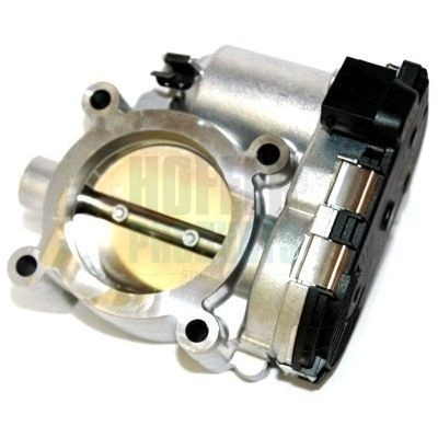HOFFER Droseļvārsta pievada stiprinājums 7519159 7519159 Droseļvārsts TOYOTA COROLLA HOFFER