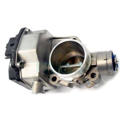 HOFFER Droseļvārsta pievada stiprinājums 7519254 HOFFER Droseļvārsts RENAULT 7519254