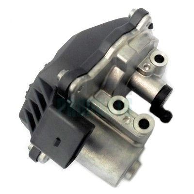 HOFFER Servomotor, drosselklap (indsugning) 7519267 7519267 Kontrolventil, luftindtag AUDI Q5 HOFFER
