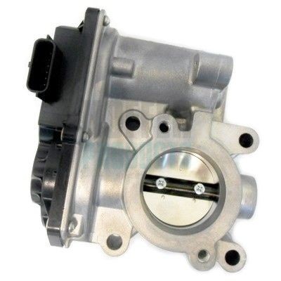 HOFFER Droseļvārsta pievada stiprinājums 7519269 HOFFER Droseļvārsts RENAULT 7519269