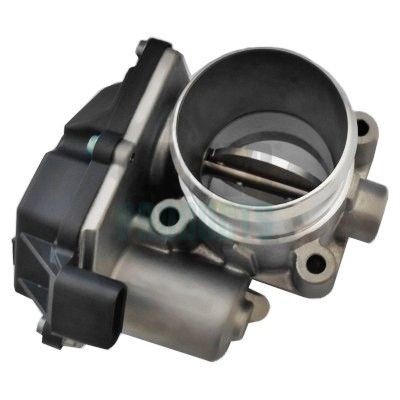 HOFFER Droseļvārsta pievada stiprinājums 7519318 Droseļvārsts HOFFER Toyota COROLLA 7519318