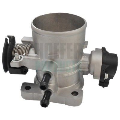 HOFFER Gasspjeld 7519322 7519322 Gasspjeld HOFFER KIA RIO