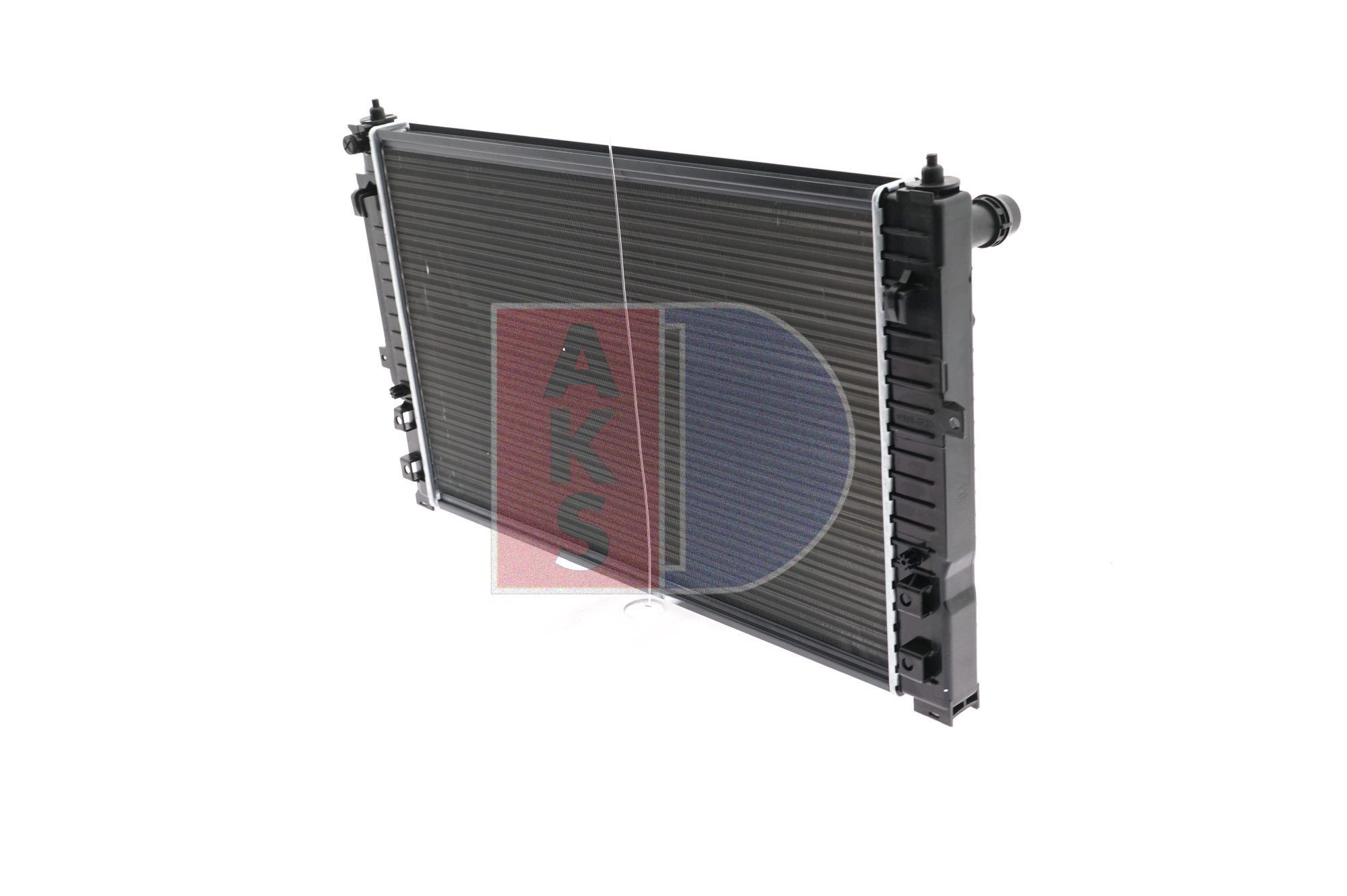 AKS DASIS Θερμοστάτης, ψυκτικό υγρό 751934N 751934N Θερμοστάτης PEUGEOT 4007 AKS DASIS