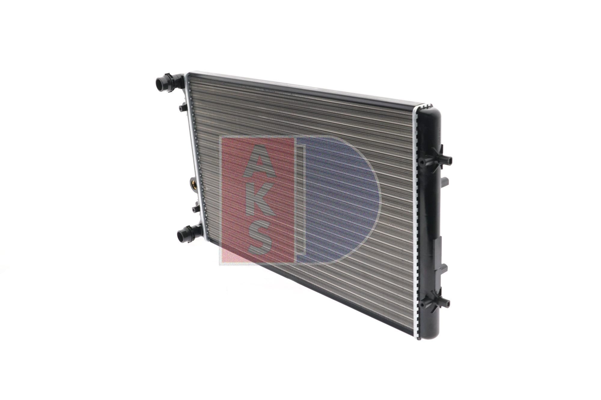 AKS DASIS Temperaturkontakt, kølerventilator 752008N 752008N Temperaturkontakt kølerventilator AUDI Q8 AKS DASIS