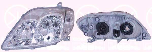 KLOKKERHOLM Priečny nosník 7520230 Nosník nárazníka KLOKKERHOLM KODIAQ 7520230 lacné
