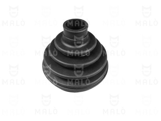 MALÒ Manżeta hnacej hriadele 7523 7523 Manžeta poloosi MALÒ SSANGYONG TIVOLI