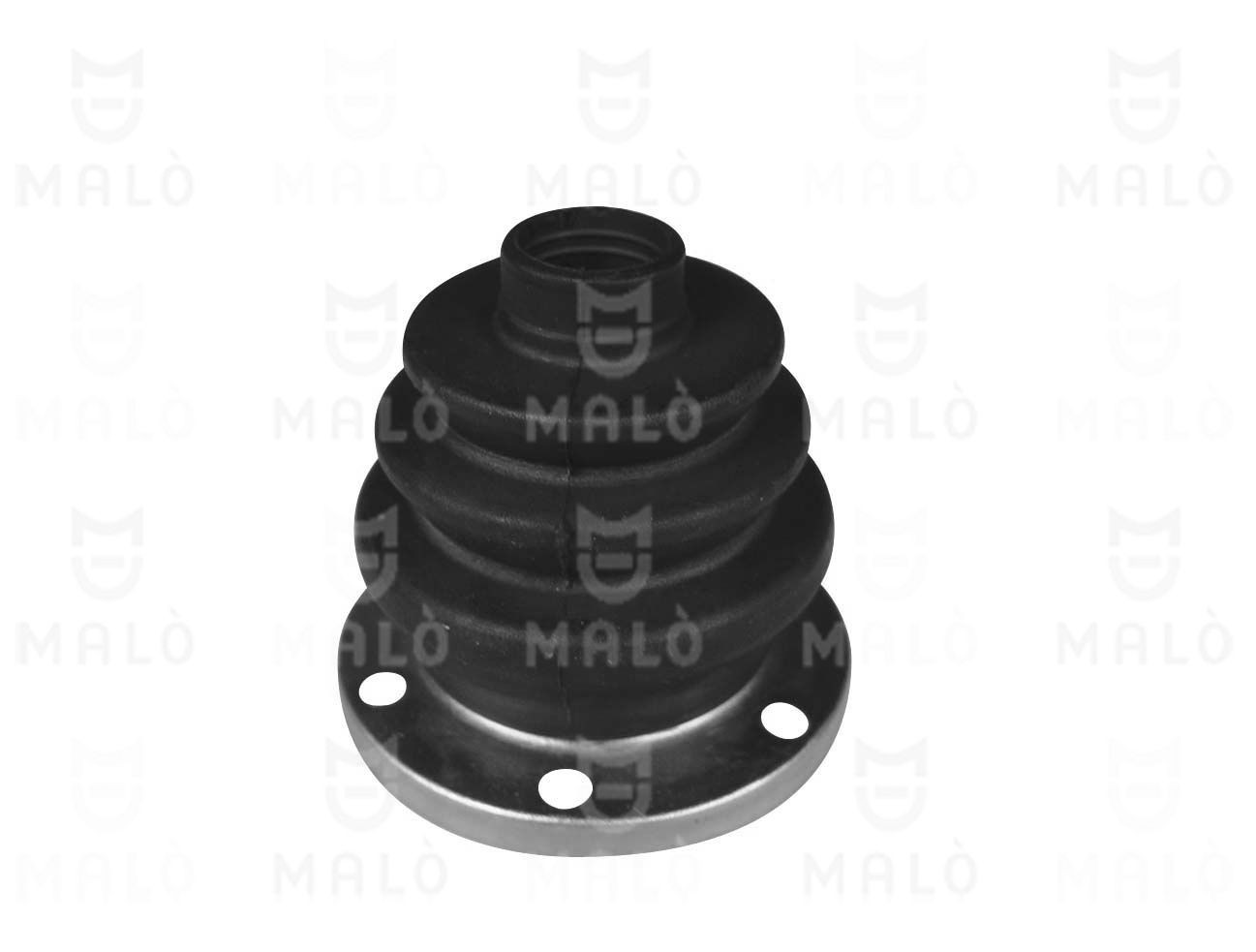 MALÒ Fole, veio de transmissão 75251 Fole de transmissão MALÒ Land Rover RANGE ROVER 75251
