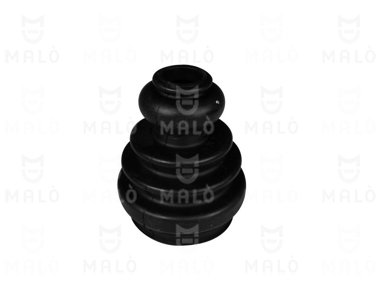 MALÒ Soufflet de cardan 75253 Toyota 4 RUNNER Joint-soufflet arbre de commande MALÒ 75253