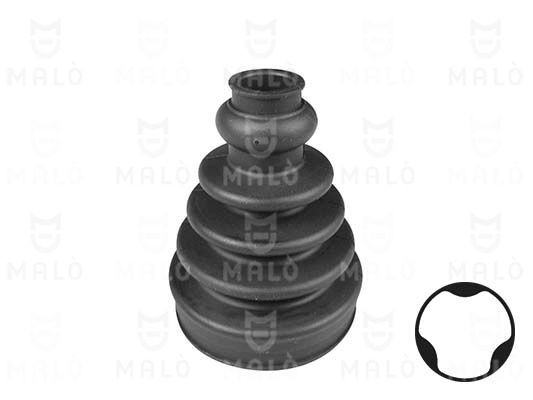 MALÒ Cuffia semiasse 75255 75255 costo Cuffia semiasse HONDA CONCERTO MALÒ