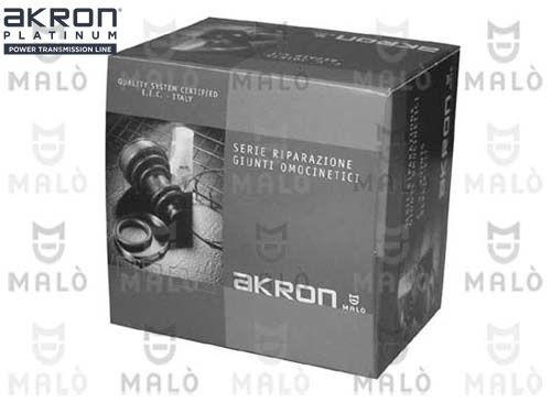 MALÒ Kit cuffia, semiasse 7525KLC 7525KLC costo Cuffia semiasse FIAT COUPE MALÒ