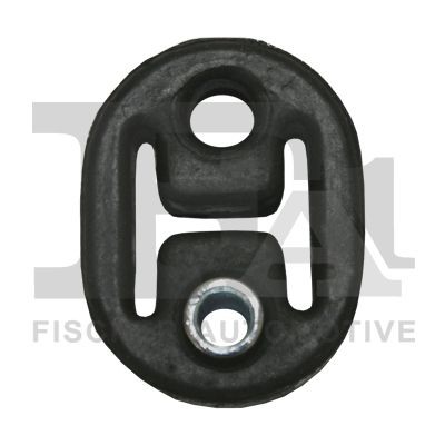 FA1 Hållare till avgassystem 753-919 753-919 FA1 fäste avgassystem NISSAN QASHQAI