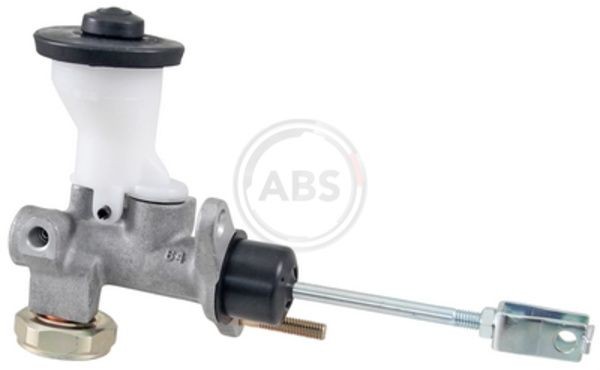 A.B.S. Cilindro maestro, embrague 75387 Embrague Toyota Land Cruiser J7 Pick-up: Cilindro maestro, embrague A.B.S. 75387