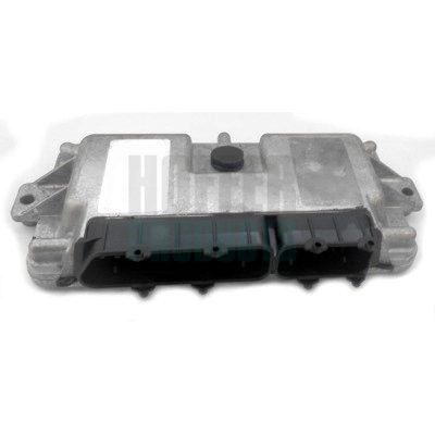 HOFFER Calculateur moteur 7540094 HOFFER 7540094 Calculateur moteur FIAT 500 3 portes (312) 0.9 (312AXH1A) 65 CV 2020