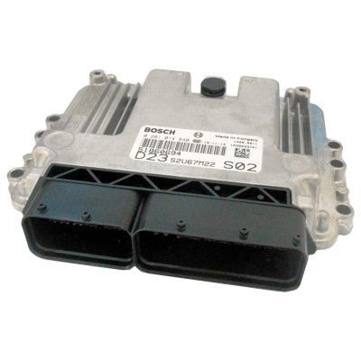 HOFFER Styreenhed, motormanagement 7540109 HOFFER 7540109 Styreenhed, motormanagement FIAT Ducato III Ladvogn / Chassis (250, 290) 180 Multijet 3,0 D 177 HK 2014