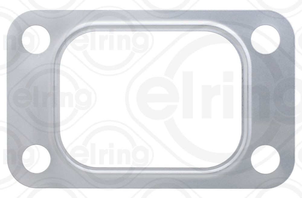 ELRING Turbo-pakning 755.842 ELRING 755.842 Turboladertetning Trailblazer (KC_) pris