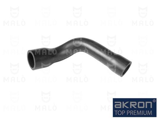 MALÒ Radiatorslange 7557A Radiatorslange MALÒ Alfa Romeo GTV 7557A