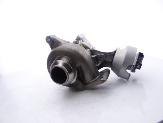 GARRETT Turbod 756047-9006S Turbolaadur GARRETT 206 756047-9006S odav